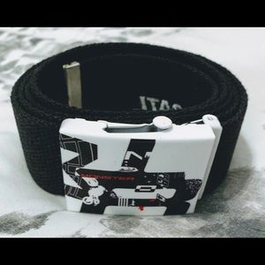 Ducati Adjustable Belt Unisex